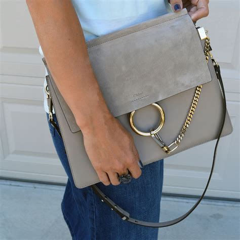 chloe medium faye day bag dupe|chloe faye crossbody.